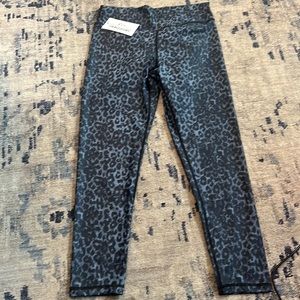 Zyia leggings 14-16